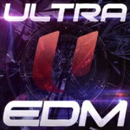 Ultra Edm 【CD】