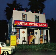大村憲司 / 渡辺香津美 / 森園勝敏 / 山岸潤史 / Guitar Work Shop Vol.1 (Uhqcd) 【Hi Quality CD】