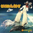 【輸入盤】 Parliament パーラメント / 5 Classic Albums (5CD) 【CD】