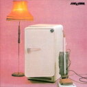 Cure キュアー / Three Imaginary Boys (アナログレコード) 【LP】
