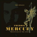 Freddie Mercury / Messenger Of The Gods - The Singles: (BOX仕様 / 13枚組 / 7インチシングルレコード) 【7 Single】