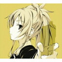 ClariS×GARNiDELiA / clever 【期間生産限定盤】(CD+DVD) 【CD Maxi】