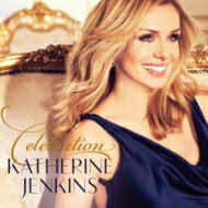 Katherine Jenkins キャサリンジェンキンス / Celebration 【CD】