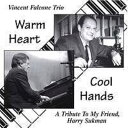 【輸入盤】 Vincent Falcone / Warm Heart Cool Hands 【CD】