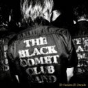 THE BLACK COMET CLUB BAND / El Camino, El Dorado 【CD】