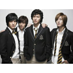 花より男子～Boys Over Flowers DVD-BOX1 【DVD】