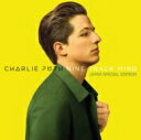 Charlie Puth / Nine Track Mind (Japan Special Edition) 【CD】