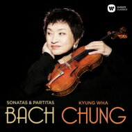 Bach, Johann Sebastian obn / t@CÎ߂̃\i^ƃpeB[^Sȁ@`ELt@(2CD) yCDz