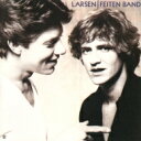 Larsen/Feiten Band ラーセン/フェイトンバンド / Larsen-feiten Band 【SHM-CD】