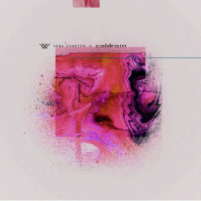 coldrain コールドレイン / VENAII 【CD Maxi】