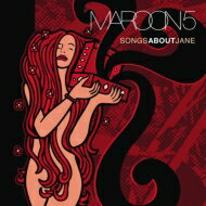 Maroon 5 マルーン5 / Songs About Jane (アナログレコード / 1stアルバム) 【LP】