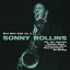 Sonny Rollins ˡ / Sonny Rollins Vol.2 SHM-CD