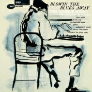 Horace Silver ホレスアンディ / Blowin 039 The Blues Away 1 【SHM-CD】