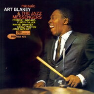 Art Blakey/Jazz Messengers / Mosaic 【SHM-CD】