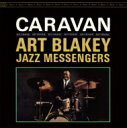 Art Blakey/Jazz Messengers / Caravan 2 【SHM-CD】