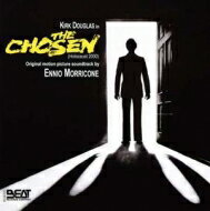 【輸入盤】 悪魔が最後にやって来る / Chosen (Holocaust 2000) 【CD】