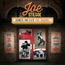 【輸入盤】 Joe Stilgoe / Songs On Film: The Sequel 【CD】