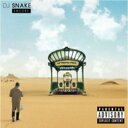 【輸入盤】 DJ Snake (EDM) / Encore 【CD】