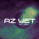 【輸入盤】 Az Yet / She's Magic 【CD】