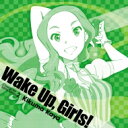 菊間夏夜 (Cv: 奥野香耶) / Wake Up, Girls! Character song series2 菊間夏夜 【CD Maxi】