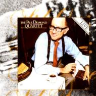 【輸入盤】 Paul Desmond ポールデスモンド / Paul Desmond Quartet Live 【CD】