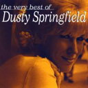 【輸入盤】 Dusty Springfield ダスティスプリングフィールド / Very Best Of 【CD】