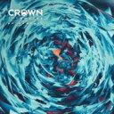 Crown The Empire / Retrograde 【CD】