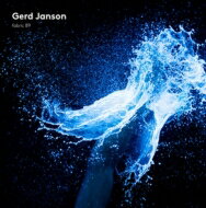 【輸入盤】 Gerd Janson / Fabric 89 【CD】