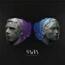 【輸入盤】 Safia / Internal 【CD】