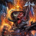 Sodom (Metal) ソドム / Decision Day 【CD】