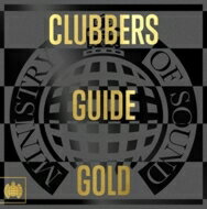 【輸入盤】 Clubbers Guide Gold 【CD】