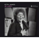 【輸入盤】 Etta James エタジェイムス / At Last 【CD】