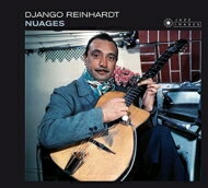 【輸入盤】 DJango Reinhardt ジャンゴラインハルト / Nuages 【CD】