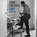 出荷目安の詳細はこちら曲目リストDisc11.GIANT STEPS (John Coltrane) 4:47/2.COUSIN MARY (John Coltrane) 5:50/3.COUNTDOWN (John Coltrane) 2:25/4.SPIRAL (John Coltrane) 6:03/5.SYEEDA’S SONG FLUTE (John Coltrane) 7:06/6.NAIMA (John Coltrane) 4:25/7.MR. P.C. (John Coltrane) 7:03