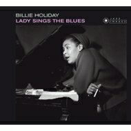 【輸入盤】 Billie Holiday ビリーホリディ / Lady Sings The Blues 【CD】