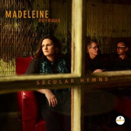 Madeleine Peyroux マデリンペルー / Secular Hymns 【SHM-CD】
