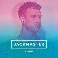 【輸入盤】 Jackmaster / Dj Kicks 【CD】