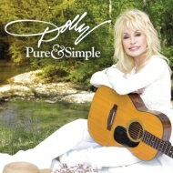 【輸入盤】 Dolly Parton ドリーパートン / Pure &amp; Simple (2CD)(Deluxe Edition) 【CD】