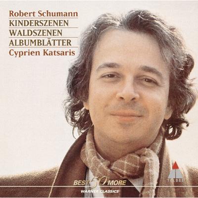 Schumann ���塼�ޥ� / �Ҷ��ξ�ʡ����ξ�ʡ�����Ģ�����ĥ��ꥹ ��CD��