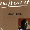 【輸入盤】 Count Basie カウントベイシー / Best Of 【CD】