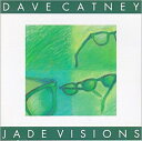 【輸入盤】 Dave Catney / Jade Visions 【CD】
