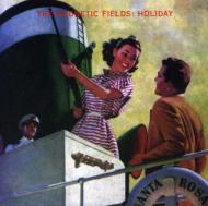 【輸入盤】 Magnetic Fields マグネティックフィールズ / Holiday 【CD】