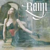 RAMI / Aspiration 【CD】