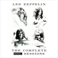 Led Zeppelin レッドツェッペリン / COMPLETE BBC LIVE (3CD) 【CD】