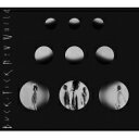 BUCK-TICK バクチク / New World (SHM-CD+Blu-ray)【初回限定盤A】 【SHM-CD MAXI】