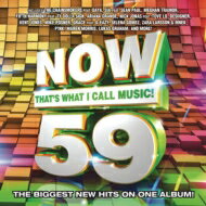【輸入盤】 NOW（コンピレーション） / Now 59: That's What I Call Music 【CD】