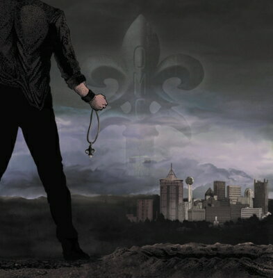 Operation: Mindcrime / Resurrection 【CD】