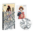 ワンピース 〜ハートオブ ゴールド〜【初回生産限定版Blu-ray】 【BLU-RAY DISC】