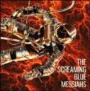 【輸入盤】 Screaming Blue Messiahs / Vision In Blues (+7inch) 【CD】