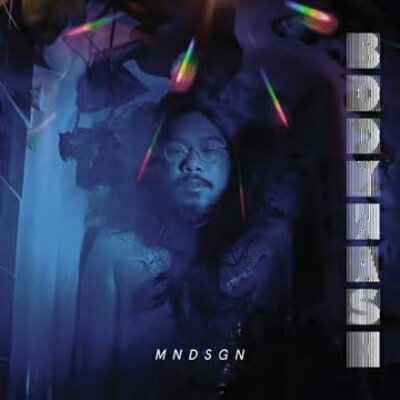 【輸入盤】 Mndsgn (Mind Design) / Body Wash 【CD】